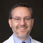 Image of Dr. Andrew James Forbes, MD, PHD