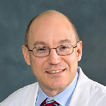 Image of Dr. Thomas K. Mattingly III, MD