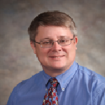 Image of Dr. Andrew J. Collins, MD