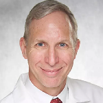 Image of Dr. Steven R. Lentz, MD, PhD
