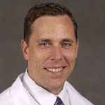 Image of Dr. James J. Nicholson, MD