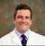 Image of Dr. Ian Jude Dempsey, MD