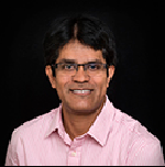 Image of Dr. Nagesh Anjinappa, MD