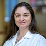 Image of Dr. Kimberly Anne Levitt, MPH, MD