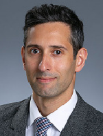 Image of Dr. Haider Ali, MD
