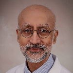Image of Dr. Ranjan K. K. Thakur, MD