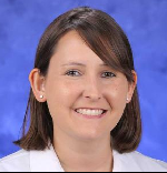 Image of Dr. Elizabeth A. Finch, MD