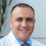 Image of Dr. Mohammad Hassan Alsumrain, MD