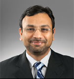 Image of Dr. Arif M. Shaik, MBBS, MD