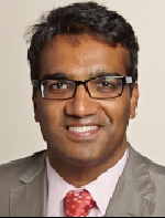 Image of Dr. Vivek Y. Reddy, MD