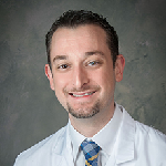 Image of Dr. Ryan D. Van Ramshorst, MD