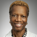 Image of Dr. Pamela E. Jackson, MD