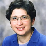 Image of Dr. Lorna Rodriguez-Rodriguez, PHD, MD