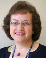 Image of Dr. Mary R. Hawthorne, MD