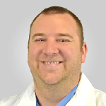 Image of Dr. Kyle C. Wilmes, DPM