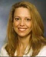 Image of Dr. Felicia Johnson, MD