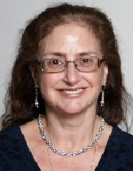 Image of Dr. Nina A. Bickell, MD