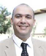 Image of Dr. Yaser Badr, MD