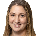 Image of Amber Lee Cobia, PT, DPT