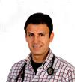 Image of Dr. Javid Rohullah Amini, MD