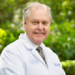 Image of Dr. Robert A. Shultz, DO