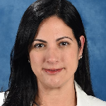 Image of Dr. Rose M. Alvarez-Salvat, PhD