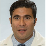 Image of Dr. Jaime Rodrigo Morataya Mejia, MD