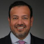Image of Dr. Jorge A. Huaco, MPH, MD, FACS, MBA