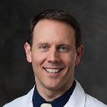 Image of Dr. Chad Scott Hendrickson, MD
