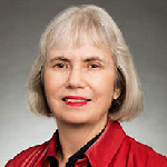 Image of Dr. Kathleen Frances Archer, MD