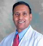 Image of Dr. Nadeem U. Rahman, MD