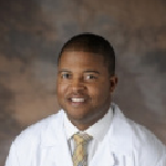 Image of Dr. Marcus Jerome Merriweather, MD