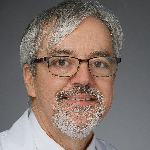 Image of Dr. Cary A. Caldwell, MD