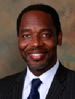 Image of Dr. Daveed D. Frazier, MD