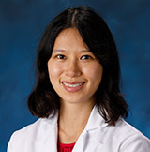 Image of Dr. Christina Ling, MD