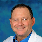 Image of Dr. Bernard Stein, MD, FACG