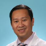 Image of Dr. Loc Vinh Thang, PhD, MD