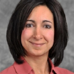 Image of Dr. Leslie Ann Masood, MD