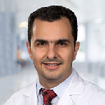 Image of Dr. Tareq Issa Michael Nassar, MD