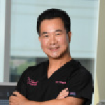 Image of Dr. Peter Chang, MD, DMD