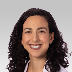 Image of Dr. Tanya Watts Kristof, MD
