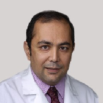 Image of Dr. Mehran Jabbarzadeh, MD