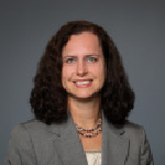 Image of Dr. Elizabeth Anne Kurtz Barrido, DPM