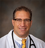 Image of Dr. Marc A. Weitzel, MD, FACC