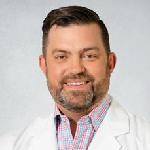 Image of Dr. Jeffrey Lee Hartzell, MD
