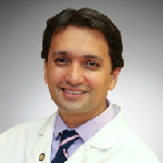 Image of Dr. Shantanu Lal, DDS