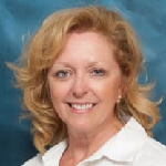 Image of Kathy M. McDonnell, APRN