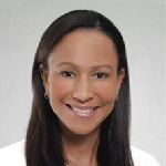 Image of Dr. Anneliese Marcelle Beaubrun, MD