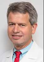 Image of Dr. John L. Phillips, MD
