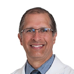 Image of Dr. Robert W. Mandal, MD